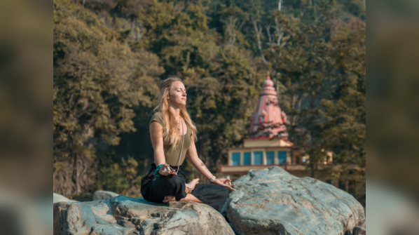 Sivananda Ashram