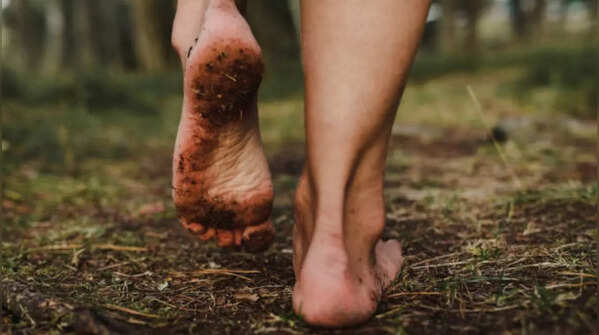What is Earthing?