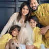 The family potrait
