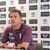 Article image for: England coach <i class="tbold">tim southee</i> lauds Gill, Jaiswal after Day 1 domination at Headingley