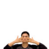 Article image for: <i class="tbold">bhramari</i> Pranayama (Bee Breathing)