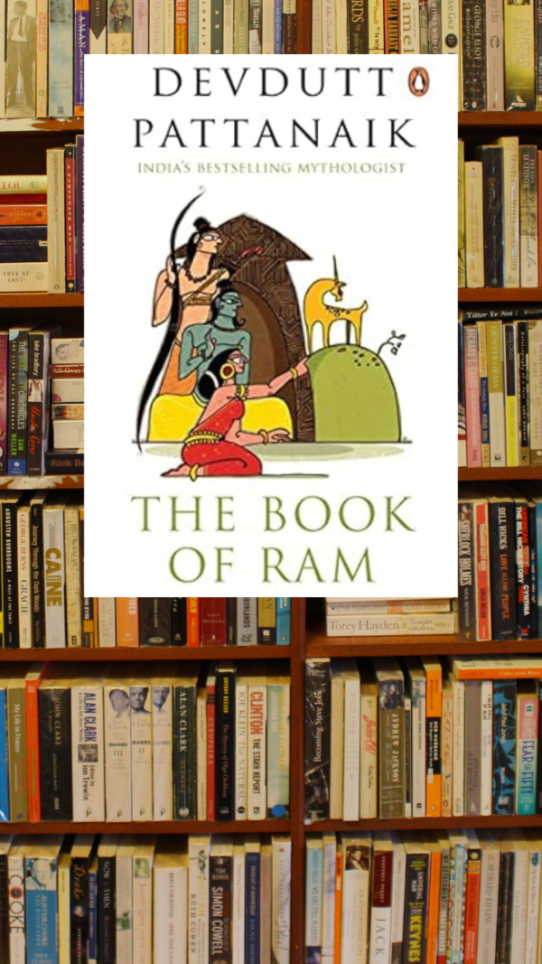 Devdutt Pattanaik