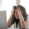 Chronic stress