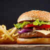 Eating foods that cause inflammation 