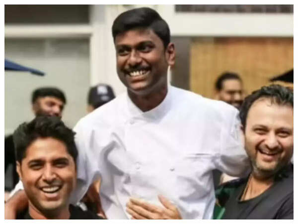 Vijay Kumar