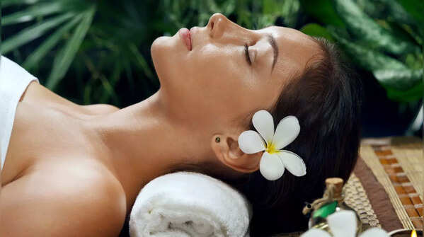 Destress and relax