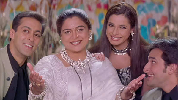 Hum Saath-Saath Hain (1999)