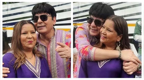 Sudesh Lehri-Mamta Lehri