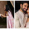 ​Avika Gor-Milind Chandwani