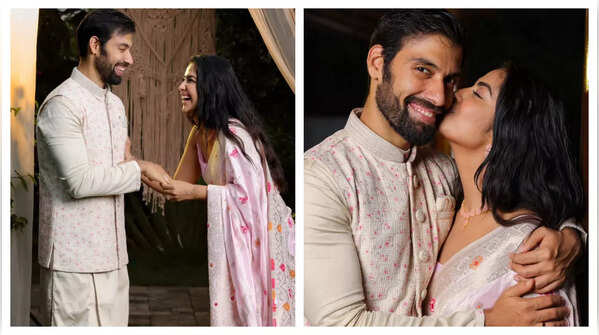 Avika Gor-Milind Chandwani