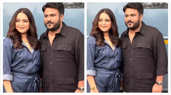 Swara Bhaskar-Fahad Ahmad