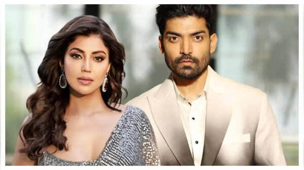 Gurmeet Choudhary-Debina Bonnerjee