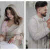 ​Hina Khan-Rocky Jaiswal