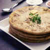 Paneer Paratha