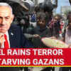 Article image for: Israel Unleashes CARNAGE On Gaza, Kills 70+ Civilians, Opens Fire Near UN Aid Trucks | Watch