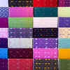 Generations of artistry woven into fabric