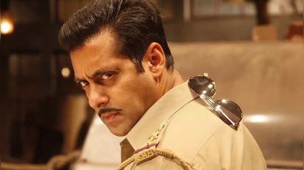 Dabangg (2010)