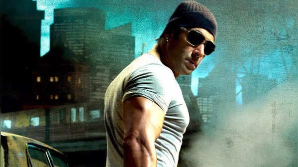 Wanted (2009)