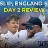 Article image for: India lose momentum on Day 2 | England Fight Back at Headingley