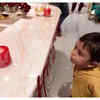 ​Ruhaan Lights Up the Room