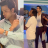 ​Unity and positive vibes on the CID set