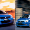 Maruti Suzuki Swift - First launched in 2005!