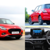 Fourth gen Swift launch in 2024