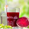Beetroot Juice