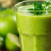 Spinach  Smoothie