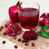 Pomegranate Juice