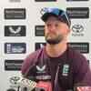 Article image for: Ben Duckett press conference: What makes Jasprit Bumrah dangerous and more