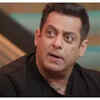 ​Salman Khan on the downside of being Salman Khan: