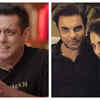​Salman takes a dig at Sohail and Seema's divorce
