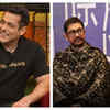 ​Aamir Khan's new girlfriend