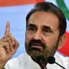 Assembly Bypoll Result 2025 Live Updates: Shaktisinh Gohil resigns as Gujarat Congress chief after bypoll defeats in Visavadar, Kadi