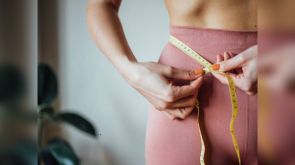 Support weight management goals