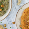 Blend easily into sweet or savoury meals