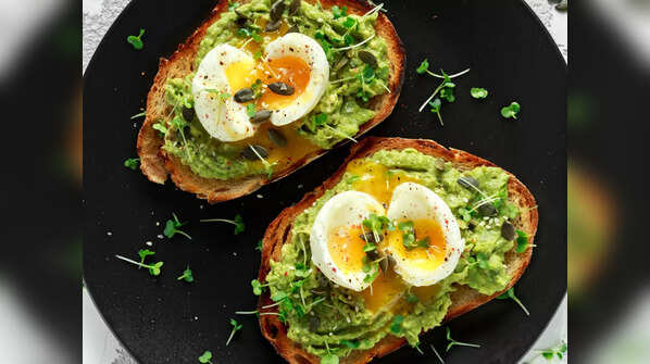 How to consume avocado