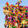 Pushkar Fair- India