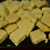 Besan barfi