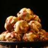 Dry fruit laddoo