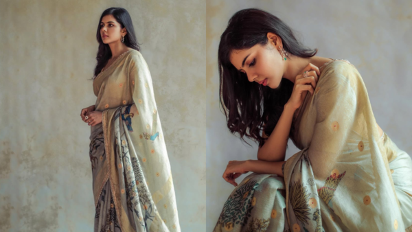 Kalyani Priyadarshan