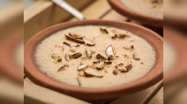 Lehsun ki Kheer