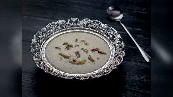 Pyaaz ki Kheer