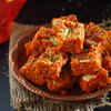 Tamatar Ki Barfi