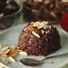 Beetroot Halwa