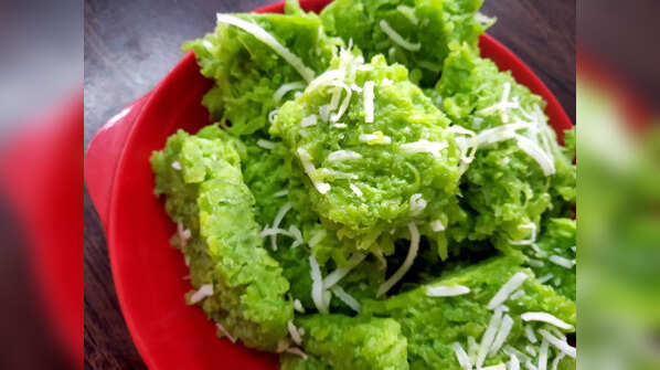Lauki Ki Halwa