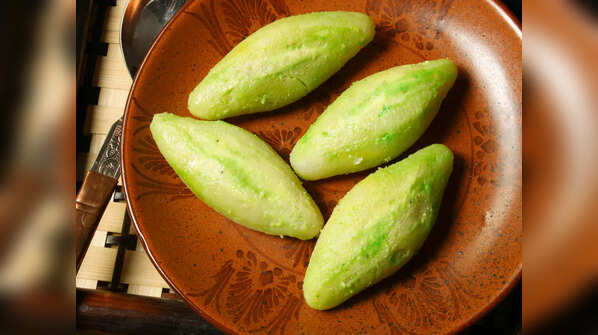 Parwal Mithai