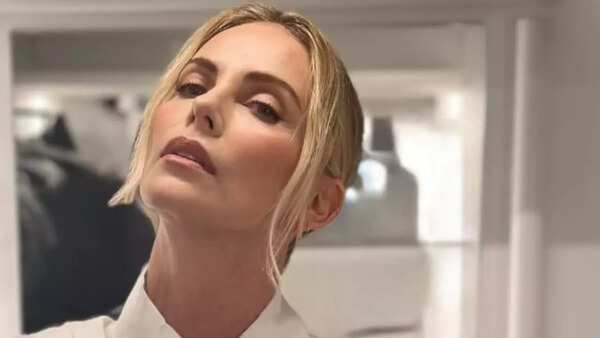 Charlize Theron