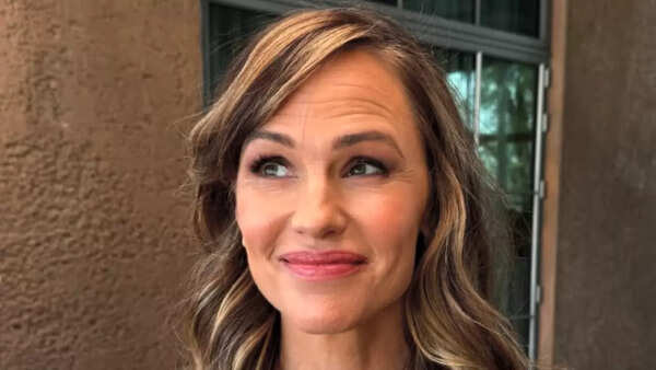 Jennifer Garner Photos